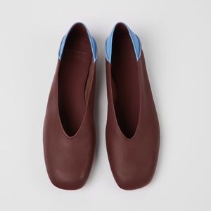 Camper Casi Myra Flat - sold out colorway